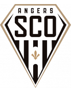Angers SCO Wappen