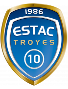 ES Troyes AC Wappen