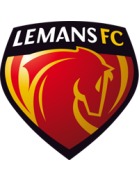 Le Mans FC Wappen