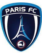 Paris FC Wappen