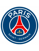 Escudo de PSG