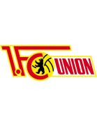 Escudo de 1. FC Union Berlin