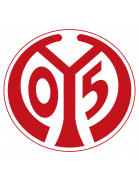 Escudo de Mainz 05