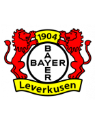 Escudo de Bayer Leverkusen