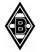 Escudo do Borussia Monchengladbach