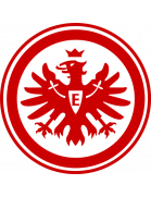 Escudo de Eintracht Frankfurt Femenino