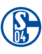 Escudo do Schalke 04