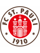 Escudo de St. Pauli