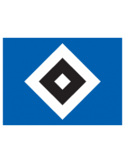 Escudo de Hamburger SV