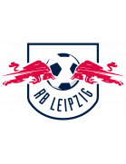 Escudo de RB Leipzig