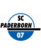 Escudo do Paderborn