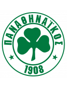 Panathinaikos badge