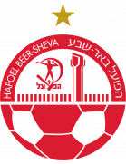 Escudo de Hapoel Beer Sheva