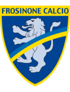 Frosinone Calcio Wappen