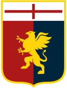 Escudo de Genoa