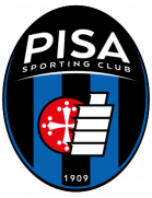 Escudo de Pisa Sporting Club
