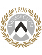 Escudo de Udinese