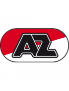 Escudo de AZ Alkmaar