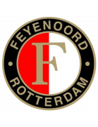 Escudo de Feyenoord