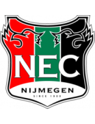 Escudo de NEC Nijmegen