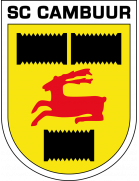 Escudo de SC Cambuur