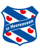Escudo de Heerenveen