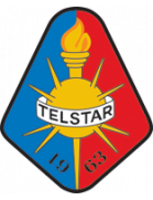 Escudo de SC Telstar