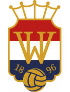 Escudo de Willem II