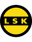 Escudo de Lillestrøm SK