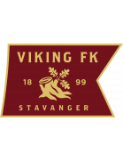 Escudo de Viking FK