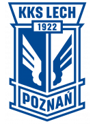 Escudo de Lech Poznan