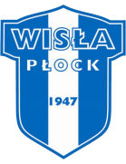 Escudo de Wisla Plock