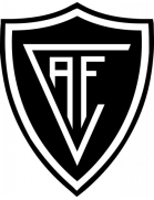 Escudo de Académico Viseu