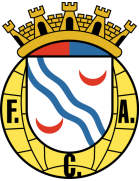 Escudo do Alverca
