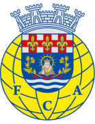 Escudo do Arouca