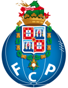 Escudo de FC Porto