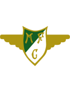 Escudo do Moreirense