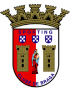 Escudo de SC Braga