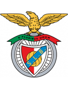 Escudo de Benfica