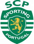 Escudo de Sporting CP Academy