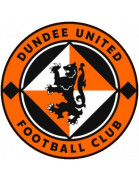 Escudo de Dundee United