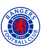 Escudo de Rangers FC