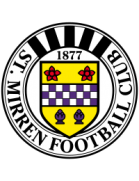 Escudo de St. Mirren