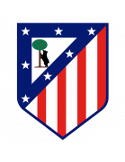 Club Atlético de Madrid Wappen