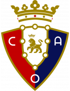 Escudo de Osasuna