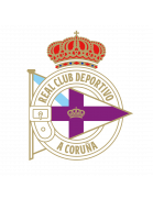 RC Deportivo La Coruña Wappen