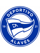 Deportivo Alavés Wappen