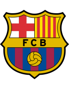 Escudo de FC Barcelona Femenino