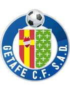 Escudo de Getafe
