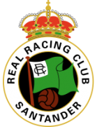 Escudo de Racing Santander